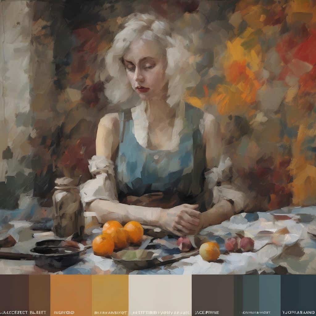 Γιακώ Φερδιναντ ΒΟΕΤ – Ο Μαέστρος των Βαρόκ Πορτρέτων