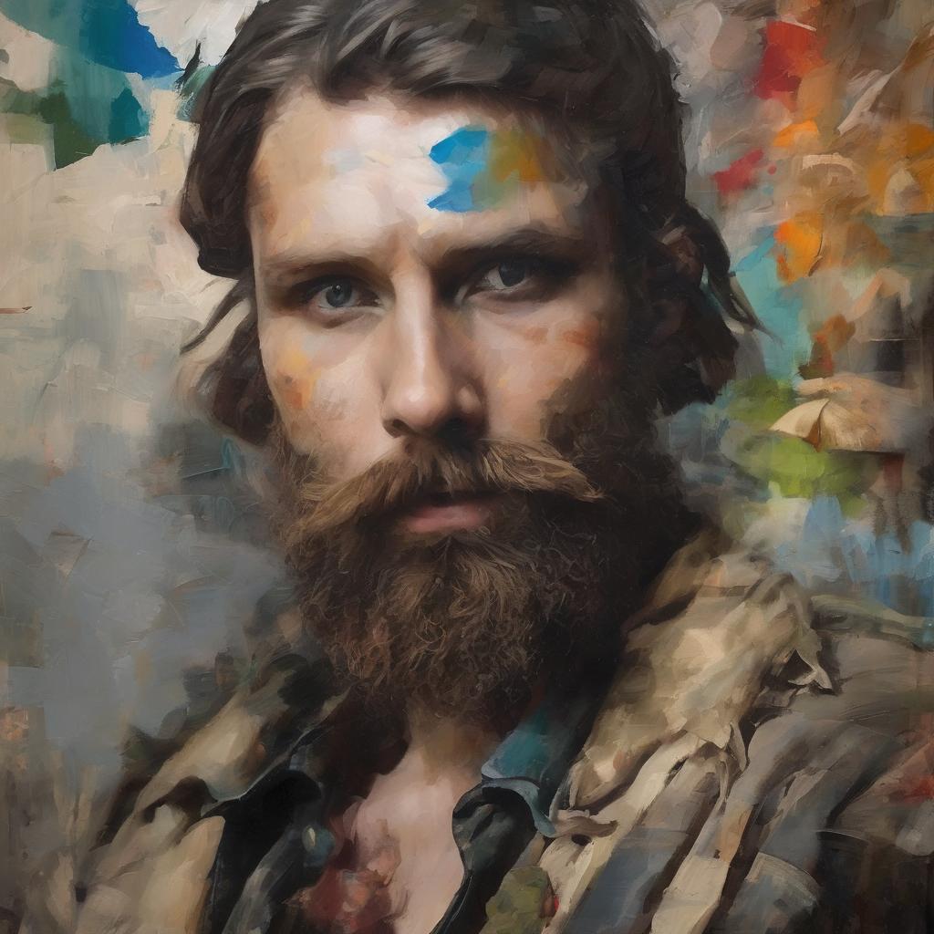 Η Ζωή του Τόμας Τζόουνς Μπάρκερ