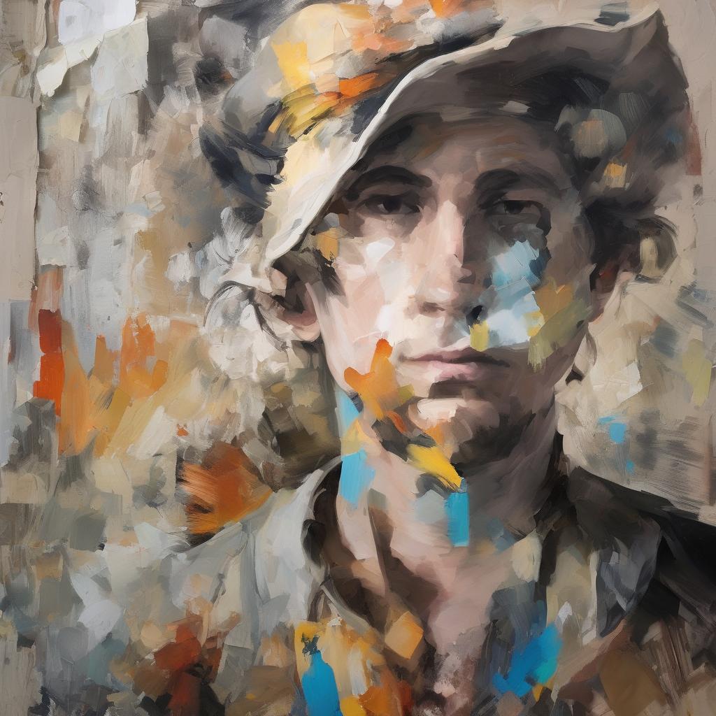 Το Στιλ του Καλλιτέχνη