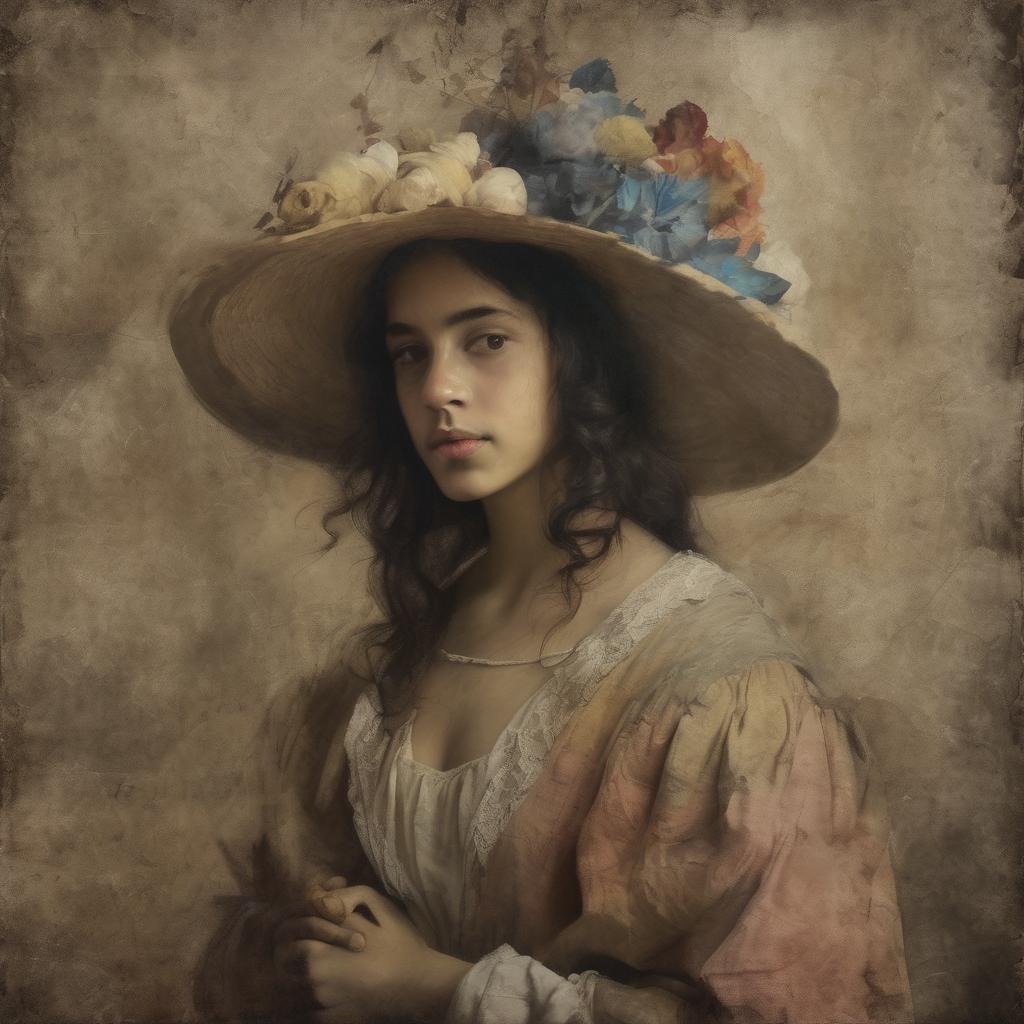 Ισίδρος Γκονζάλεθ Βελάθκες – Ο Μαέστρος των Πορτρέτων